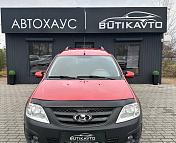 Lada (ВАЗ) Largus I , 2019 г., механика, бензин - фото 2