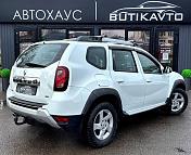 Renault Duster I · Рестайлинг , 2017 г., механика, бензин - фото 6