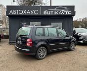 Volkswagen Touran I · Рестайлинг , 2007 г., механика, дизель - фото 6