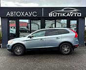 Volvo XC60 I , 2010 г., автомат, дизель - фото 8