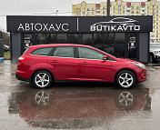 Ford Focus III , 2012 г., робот, бензин - фото 7