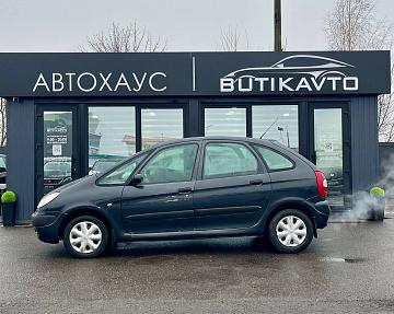 Citroen Xsara Picasso I - фото 4