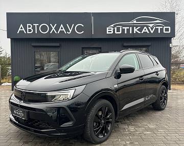 Opel Grandland X I · Рестайлинг - фото 3