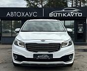Kia Carnival III , 2017 г., автомат, дизель - фото 2