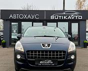 Peugeot 3008 I , 2011 г., механика, дизель - фото 2