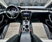 Volkswagen Passat B8 , 2017 г., робот, дизель - фото 9