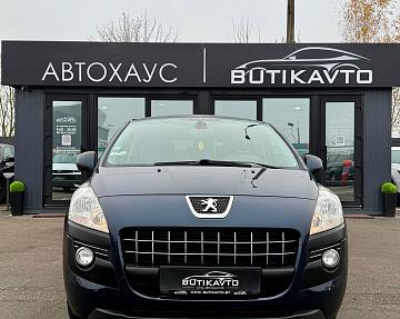 Peugeot 3008 I - фото 2