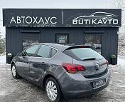 Opel Astra J , 2011 г., механика, бензин - фото 4