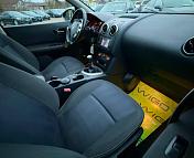 Nissan Qashqai I · Рестайлинг , 2011 г., механика, дизель - фото 14