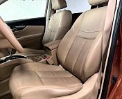 Nissan X-Trail III (T32) , 2014 г., вариатор, дизель - фото 10