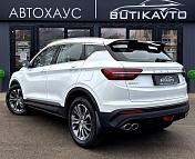 Geely Coolray I , 2020 г., робот, бензин - фото 4