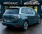 Citroen C4 Grand Picasso II · Рестайлинг , 2017 г., механика, дизель - фото 7