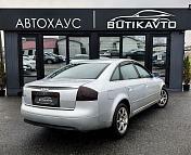 Audi A6 C5 , 1999 г., автомат, дизель - фото 4