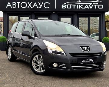 Peugeot 5008 I