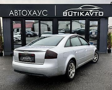 Audi A6 C5 - фото 4