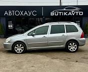 Peugeot 307 I , 2002 г., механика, дизель - фото 8