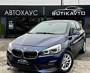 BMW 2 серия Active Tourer F45 · Рестайлинг , 2019 г., механика, дизель - фото 3