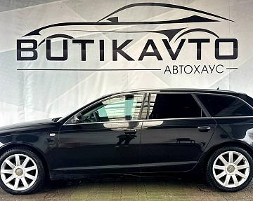 Audi A6 C6 - фото 4