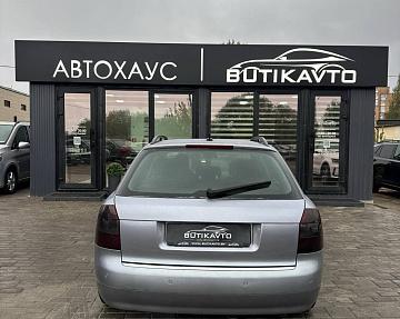 Audi A4 B6 - фото 5