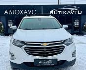 Chevrolet Equinox III , 2017 г., автомат, бензин - фото 2