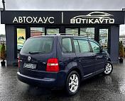Volkswagen Touran I , 2004 г., механика, дизель - фото 6