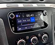 Ford Galaxy II · Рестайлинг , 2012 г., механика, дизель - фото 14