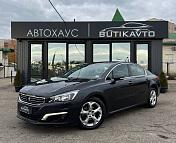 Peugeot 508 I · Рестайлинг , 2017 г., автомат, дизель - фото 3