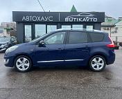Renault Grand Scenic III · 2-й рестайлинг , 2012 г., механика, дизель - фото 4
