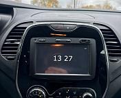 Renault Kaptur I , 2016 г., автомат, бензин - фото 16