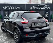 Nissan Juke YF15 · Рестайлинг, 2014 г., механика, дизель - фото 5