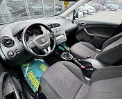 SEAT Altea XL I · Рестайлинг , 2010 г., механика, дизель - фото 10