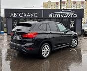 BMW X1 F48 · Рестайлинг , 2021 г., робот, бензин - фото 6