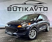 Ford Escape IV , 2021 г., автомат, бензин - фото 3