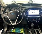 Geely Emgrand X7 I · 2-й рестайлинг , 2019 г., автомат, бензин - фото 12