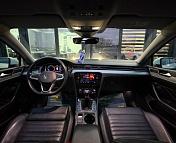 Volkswagen Passat B8 · Рестайлинг , 2021 г., механика, бензин - фото 7