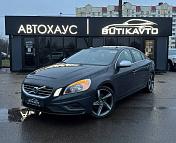 Volvo S60 II , 2011 г., механика, дизель - фото 3