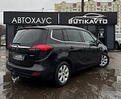 Opel Zafira C , 2014 г., механика, дизель - фото 6