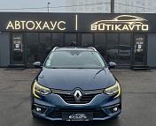 Renault Megane IV , 2019 г., механика, дизель - фото 2