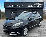 Renault Scenic III · 2-й рестайлинг , 2015 г., механика, дизель - фото 3