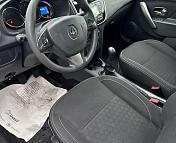 Renault Logan II , 2017 г., механика, бензин - фото 10