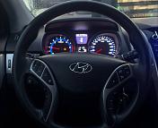 Hyundai i30 GD · Рестайлинг , 2017 г., механика, дизель - фото 15