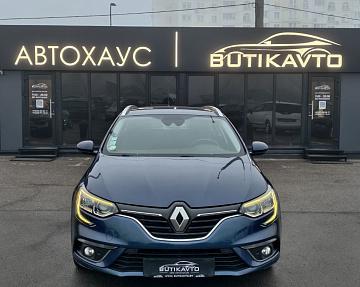 Renault Megane IV - фото 2