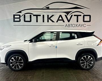 Geely Boyue Cool I - фото 4