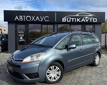Citroen C4 Picasso I - фото 3