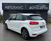 Citroen C4 Spacetourer I , 2019 г., автомат, дизель - фото 4