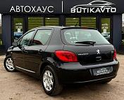 Peugeot 307 I · Рестайлинг , 2007 г., автомат, бензин - фото 5