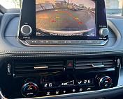 Nissan Rogue III, 2022 г., вариатор, бензин - фото 10