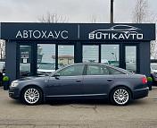 Audi A6 C6 , 2005 г., механика, дизель - фото 4