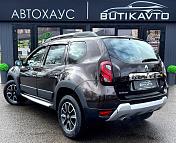 Renault Duster I · Рестайлинг , 2015 г., механика, бензин - фото 4