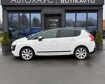 Peugeot 3008 I - фото 4